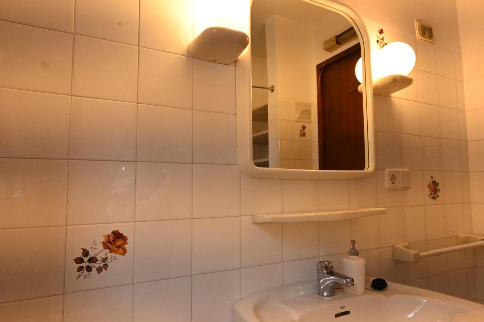 Apartmán Casa Veintiuno En Calp Exteriér fotografie