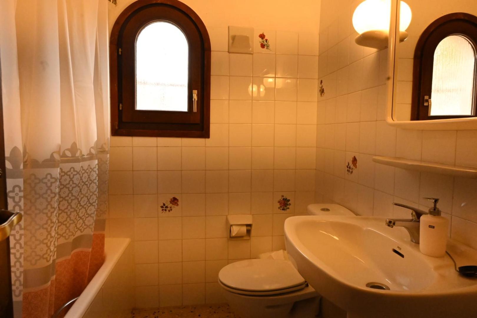 Apartmán Casa Veintiuno En Calp Exteriér fotografie