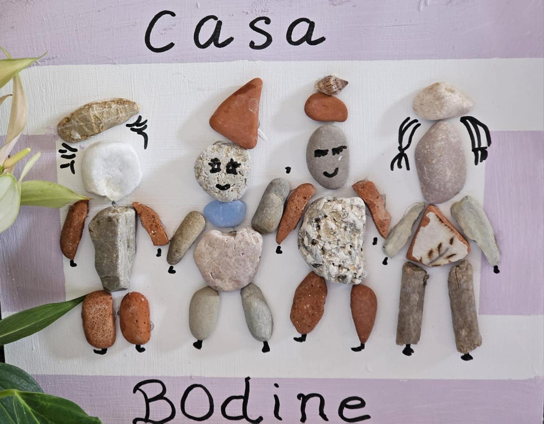 Apartmán Casa Veintiuno En Calp Pokoj fotografie