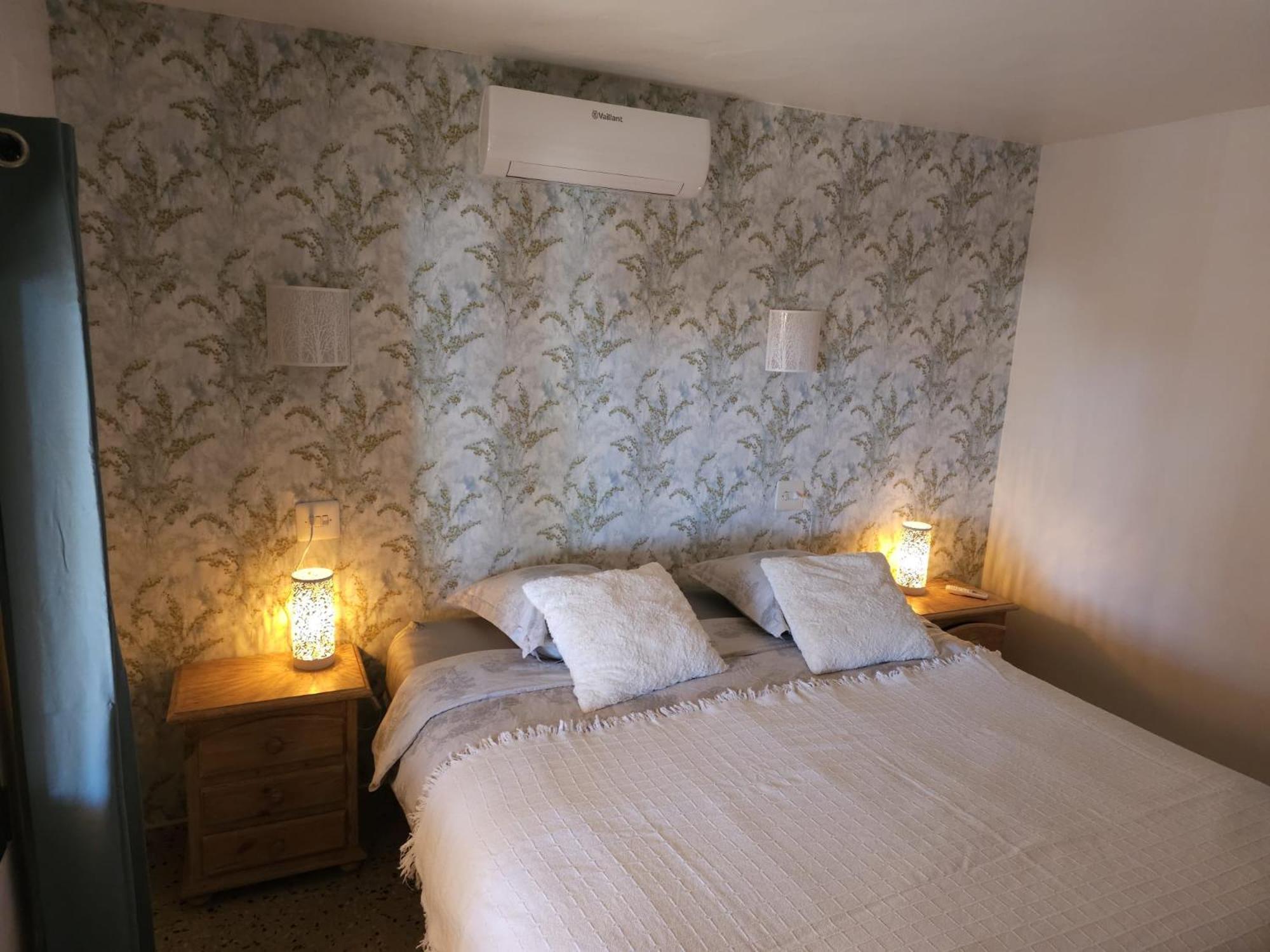 Apartmán Casa Veintiuno En Calp Exteriér fotografie