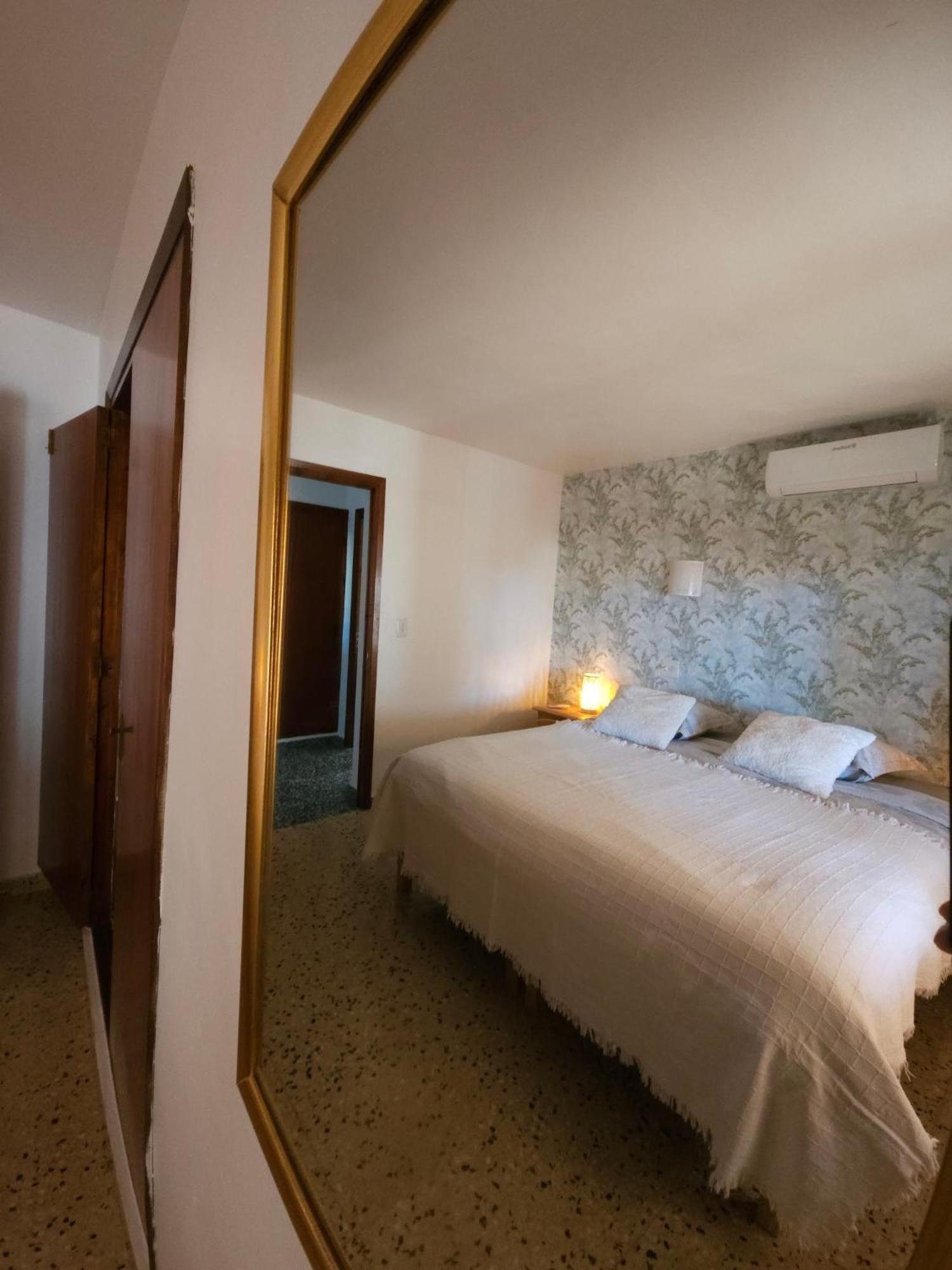 Apartmán Casa Veintiuno En Calp Pokoj fotografie