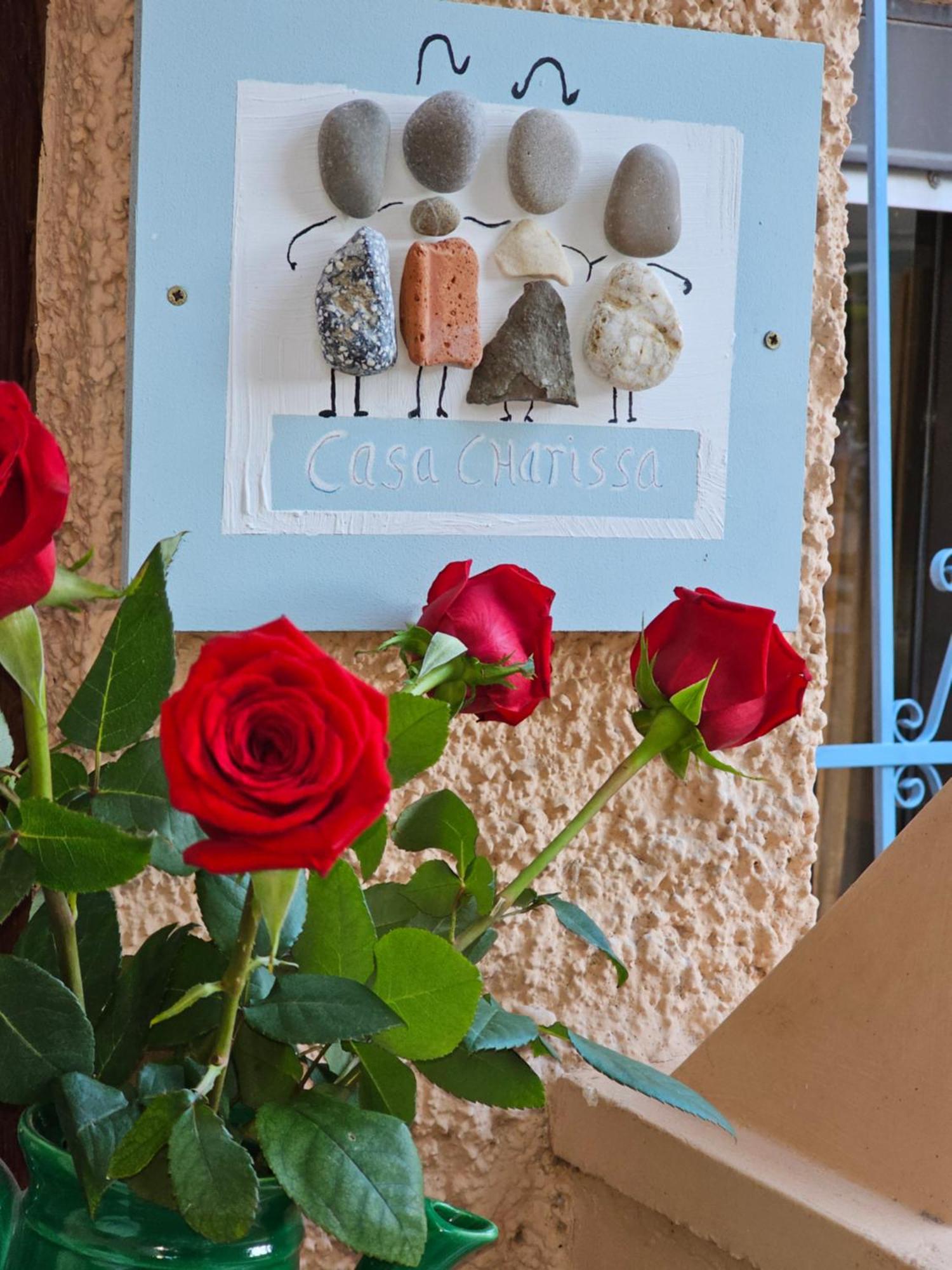 Apartmán Casa Veintiuno En Calp Pokoj fotografie